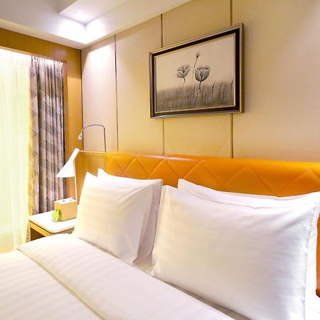 Royal Dragon Hotel Macao Exterior foto