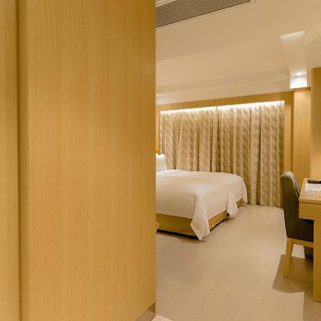 Royal Dragon Hotel Macao Exterior foto