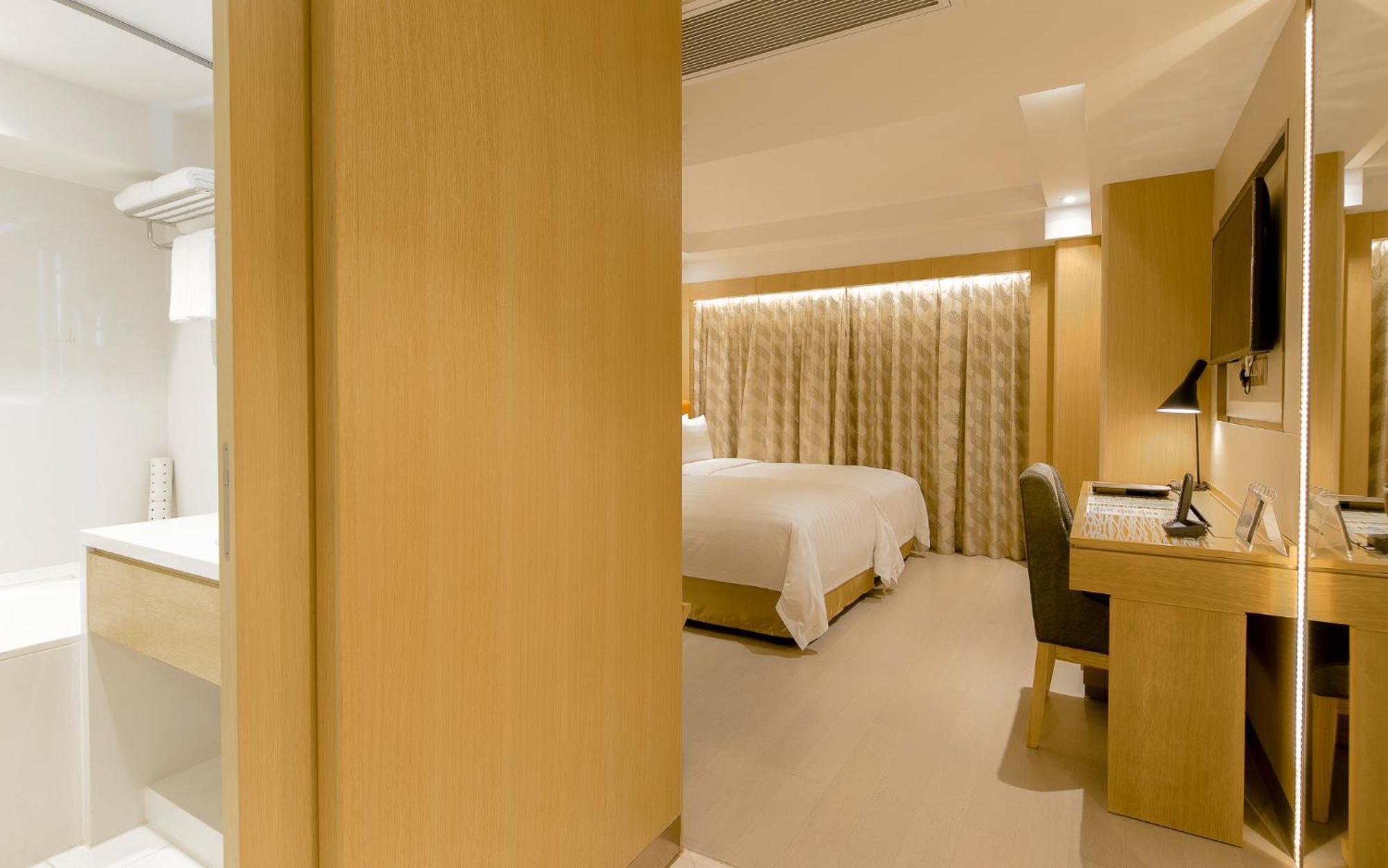 Royal Dragon Hotel Macao Exterior foto