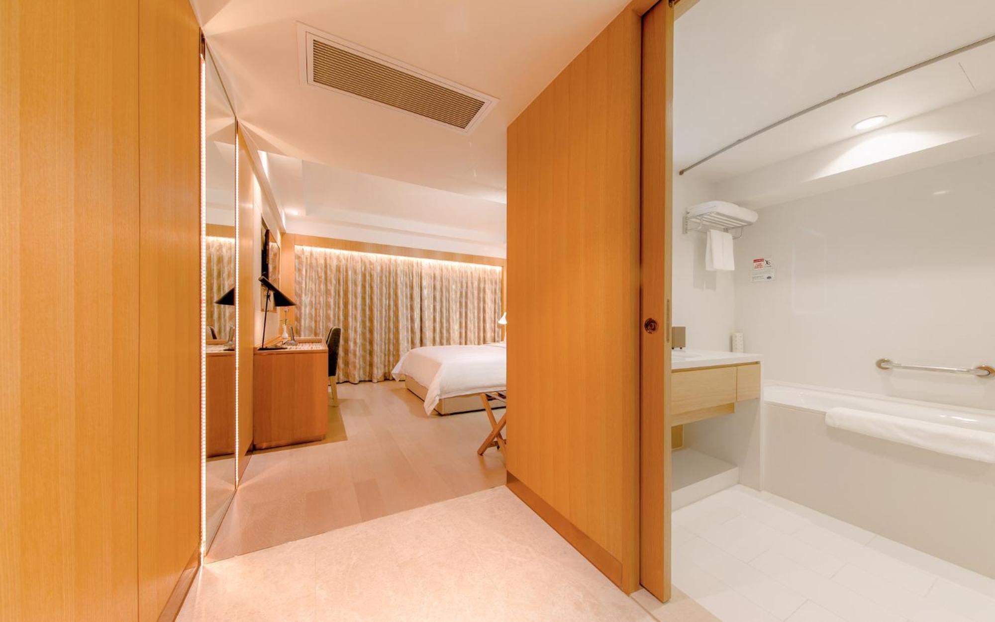 Royal Dragon Hotel Macao Exterior foto