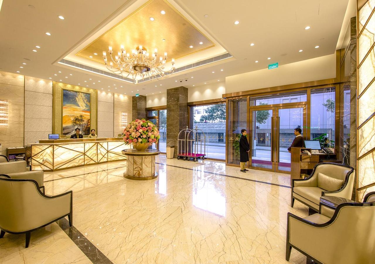Royal Dragon Hotel Macao Exterior foto