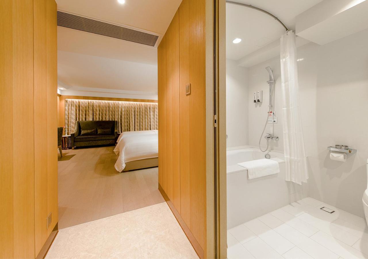 Royal Dragon Hotel Macao Exterior foto