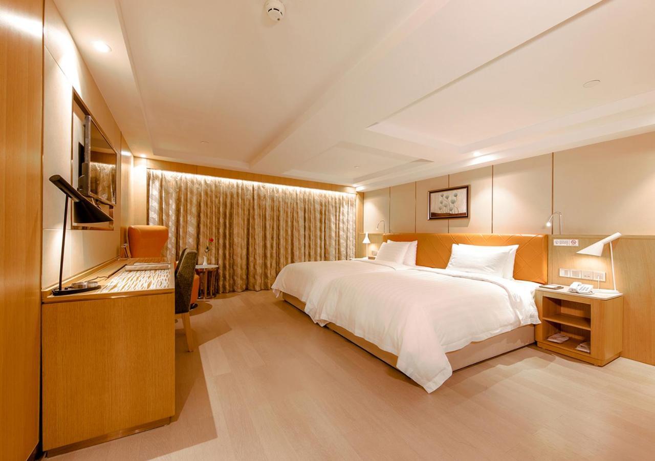 Royal Dragon Hotel Macao Exterior foto