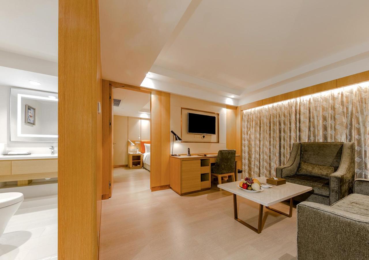 Royal Dragon Hotel Macao Exterior foto