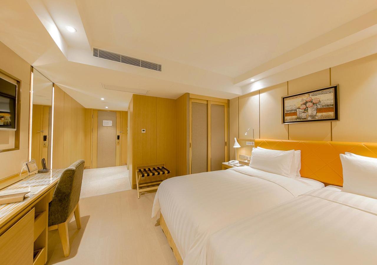 Royal Dragon Hotel Macao Exterior foto