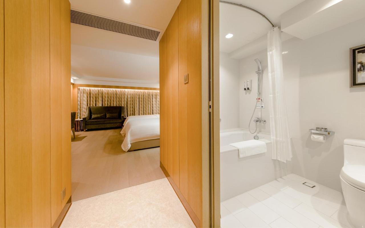 Royal Dragon Hotel Macao Exterior foto